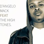 Profile picture of D'Angelo Mack