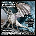 Profile picture of Dragons Lair Radio Show