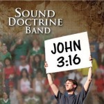 Profile picture of Sound Doctrine Band.